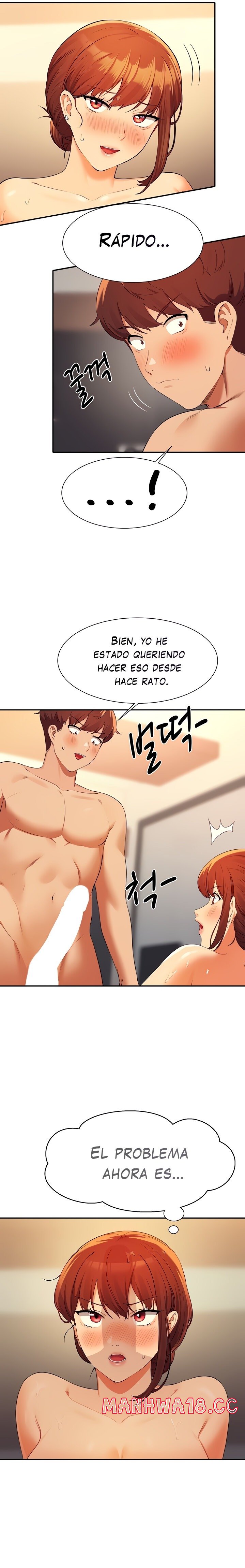 Where is Goddess Raw Chapter 83 Page 14