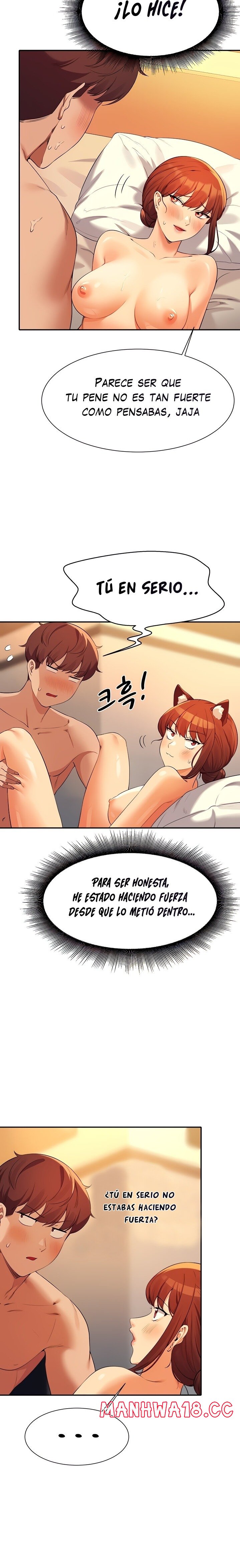 Where is Goddess Raw Chapter 83 Page 19