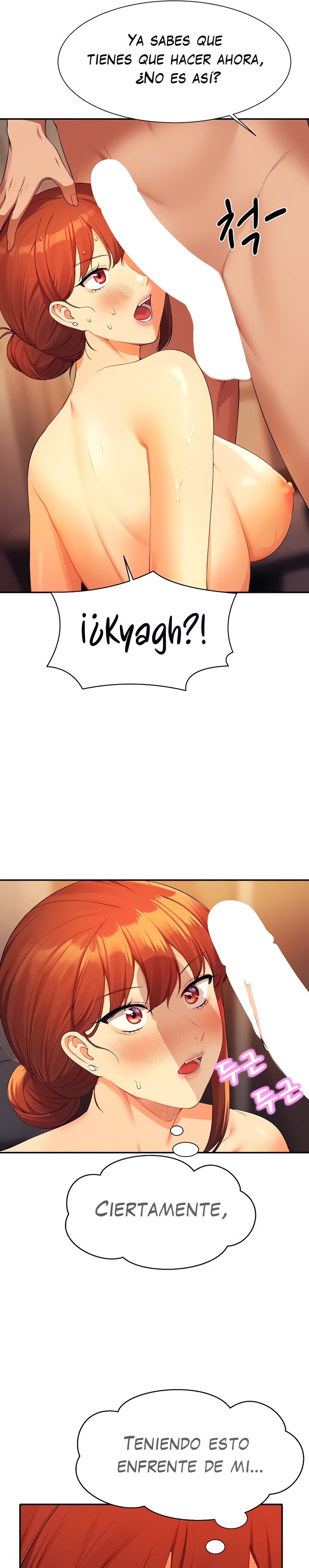 Where is Goddess Raw Chapter 83 Page 24