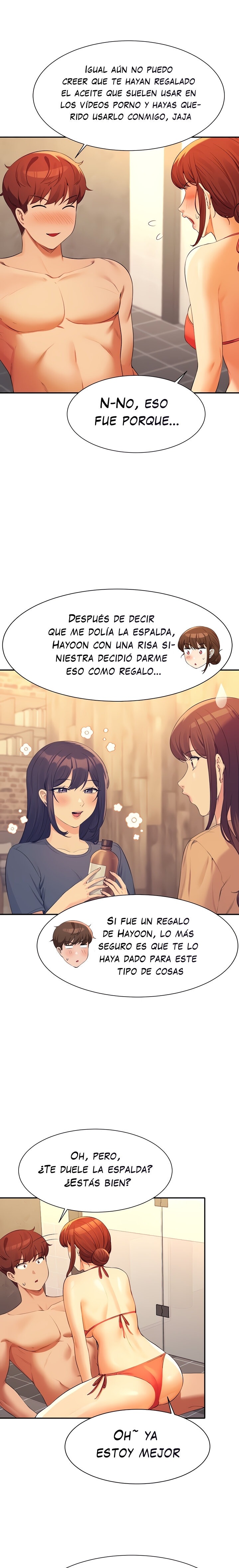 Where is Goddess Raw Chapter 83 Page 6