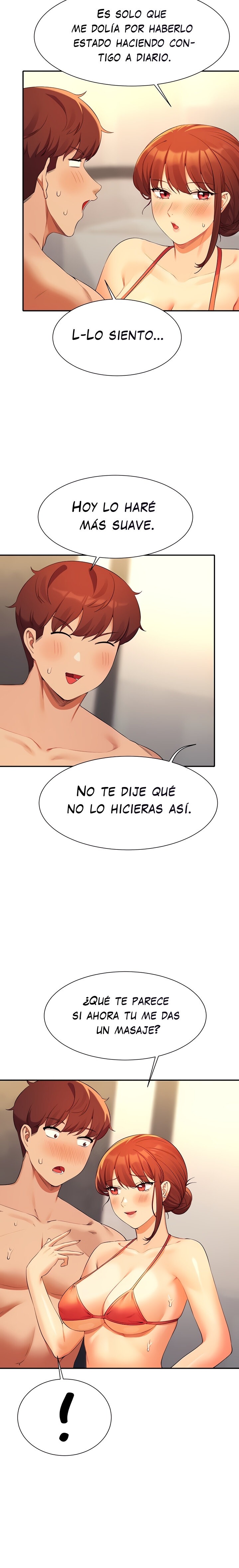 Where is Goddess Raw Chapter 83 Page 7