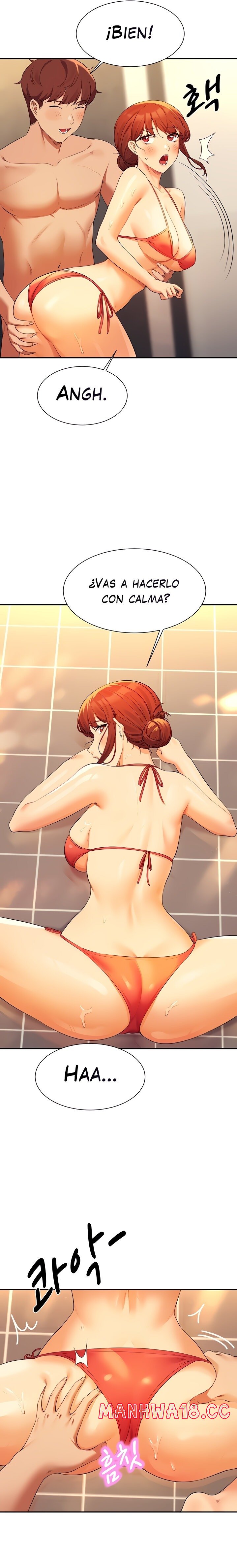 Where is Goddess Raw Chapter 83 Page 8