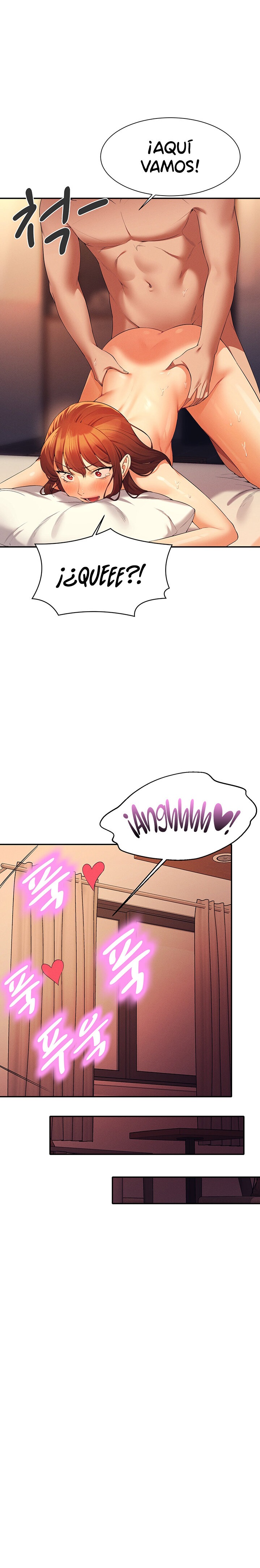 Where is Goddess Raw Chapter 84 Page 10