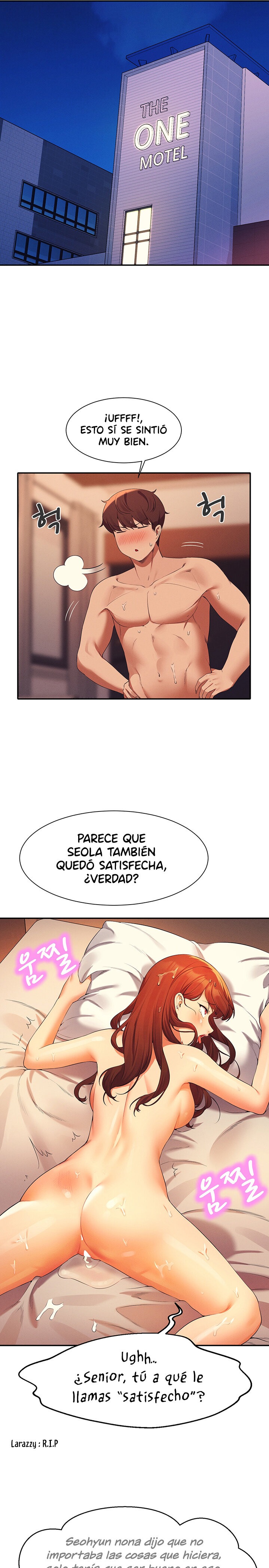 Where is Goddess Raw Chapter 84 Page 11