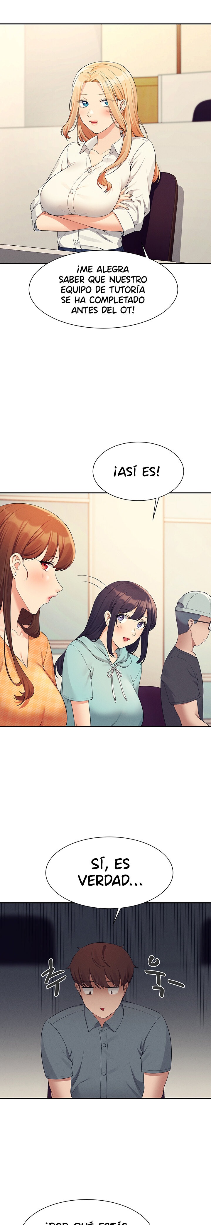 Where is Goddess Raw Chapter 84 Page 15