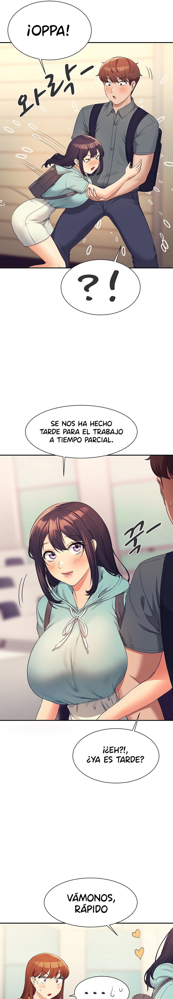 Where is Goddess Raw Chapter 84 Page 20
