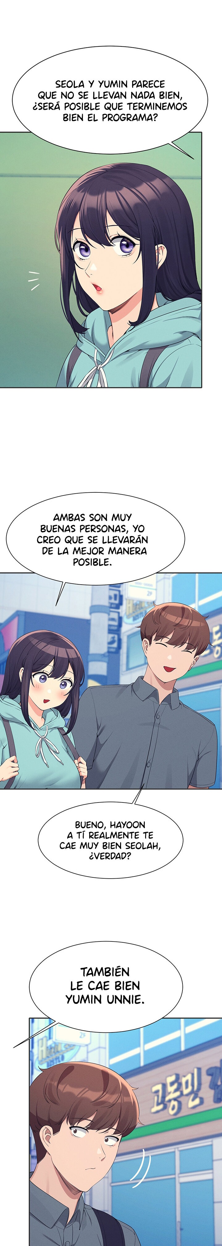 Where is Goddess Raw Chapter 84 Page 24