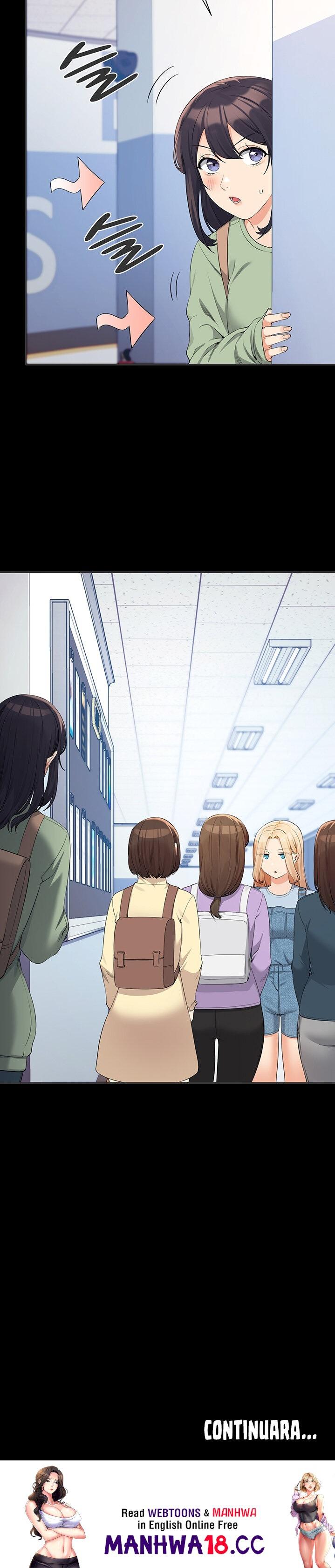Where is Goddess Raw Chapter 84 Page 27