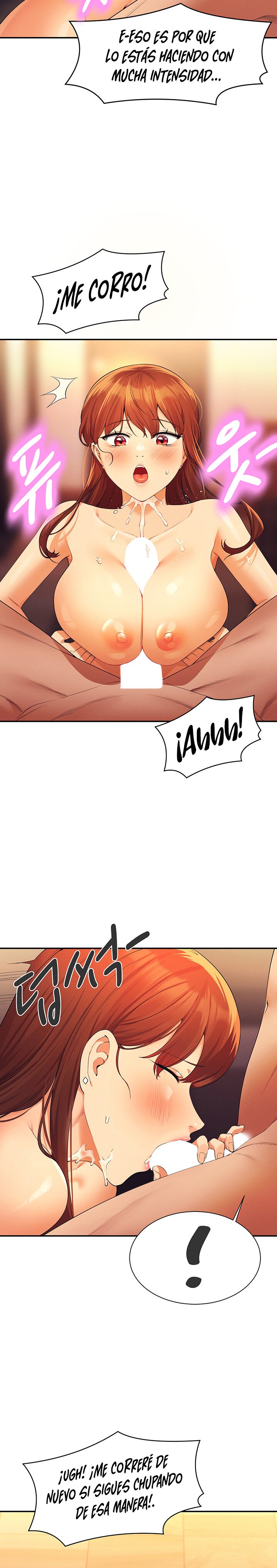 Where is Goddess Raw Chapter 84 Page 7