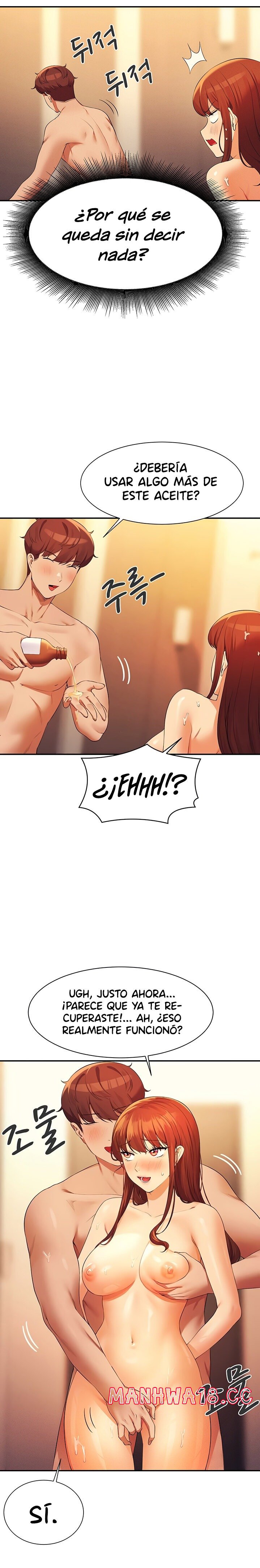 Where is Goddess Raw Chapter 84 Page 9