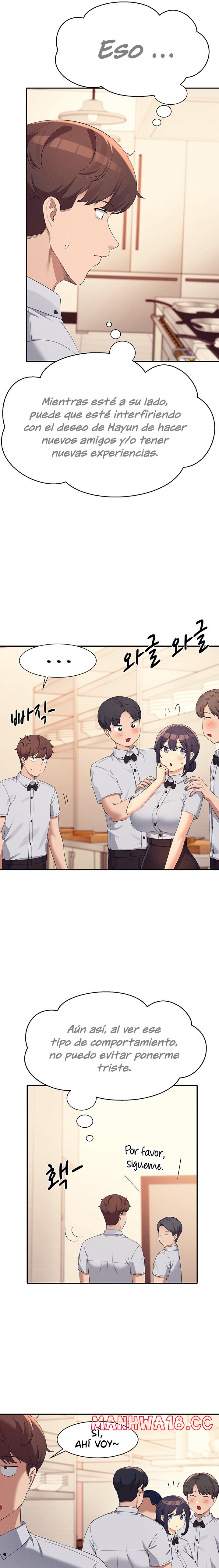 Where is Goddess Raw Chapter 85 Page 10