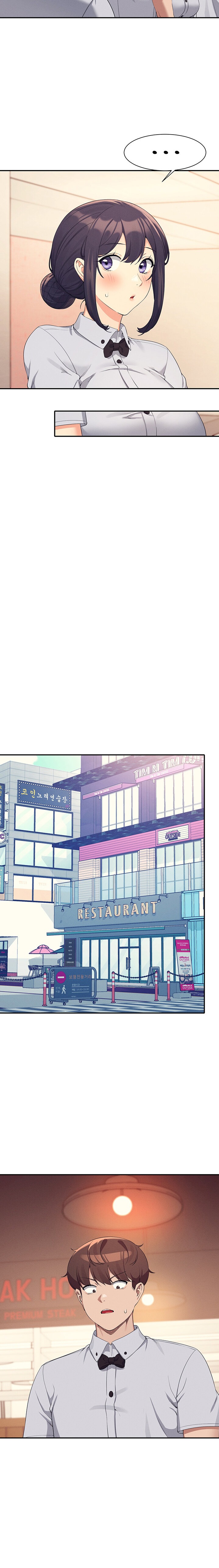 Where is Goddess Raw Chapter 85 Page 11