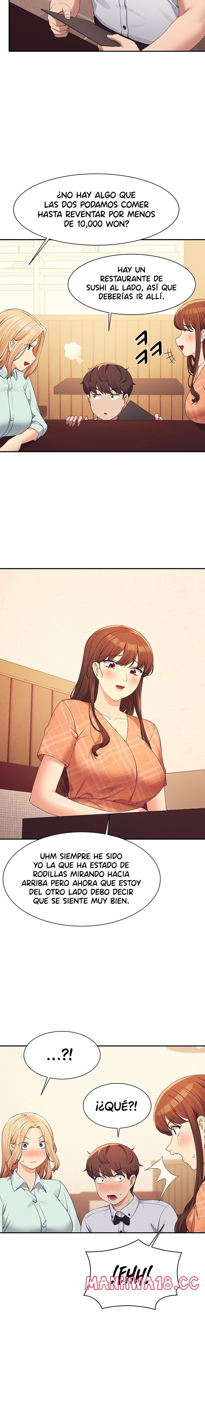 Where is Goddess Raw Chapter 85 Page 13
