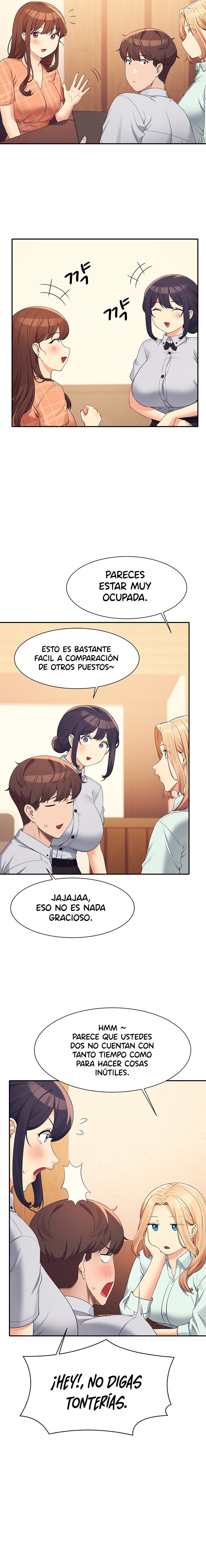 Where is Goddess Raw Chapter 85 Page 15