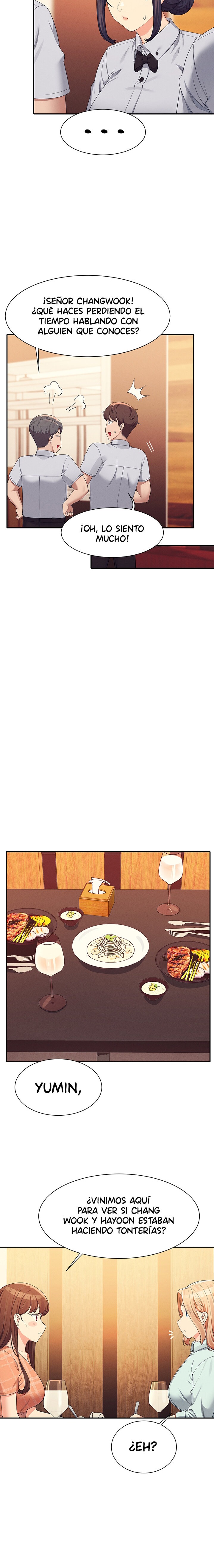 Where is Goddess Raw Chapter 85 Page 17