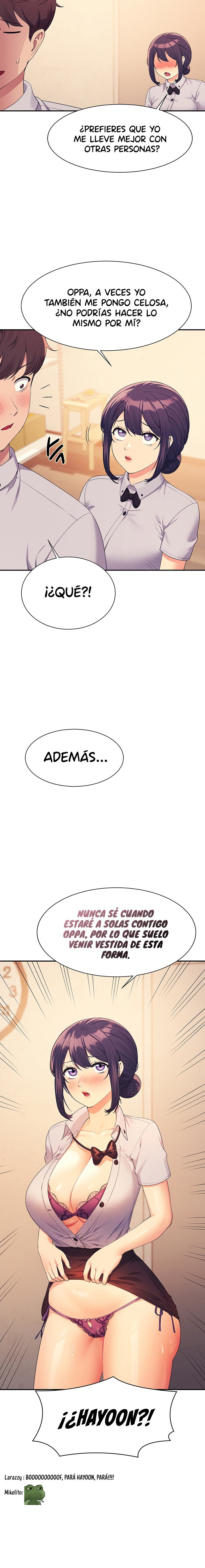 Where is Goddess Raw Chapter 85 Page 21