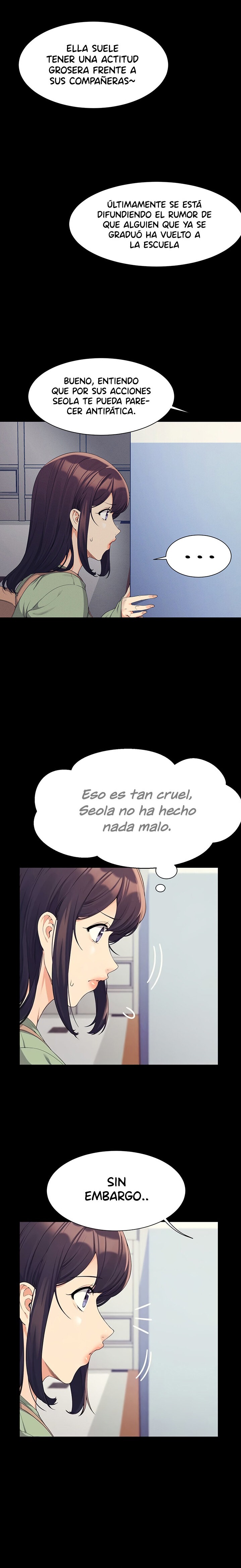 Where is Goddess Raw Chapter 85 Page 3