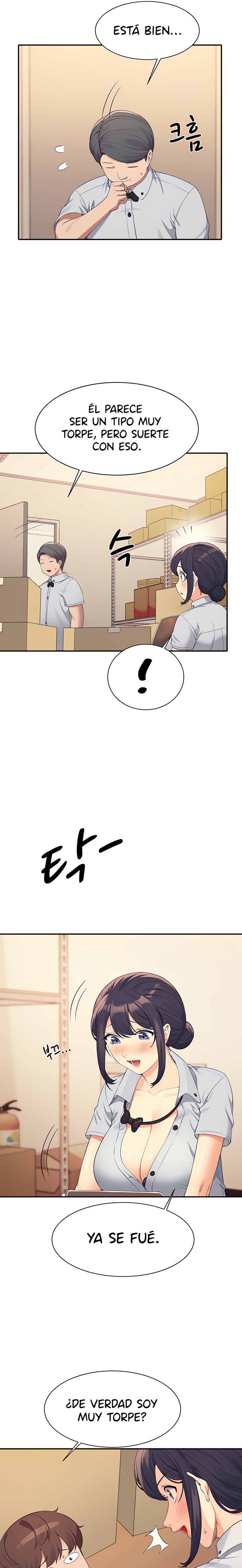 Where is Goddess Raw Chapter 86 Page 10