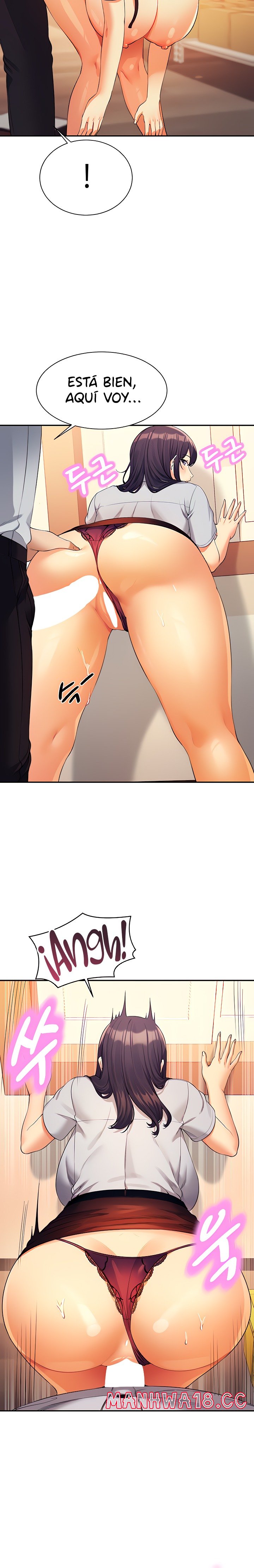 Where is Goddess Raw Chapter 86 Page 15