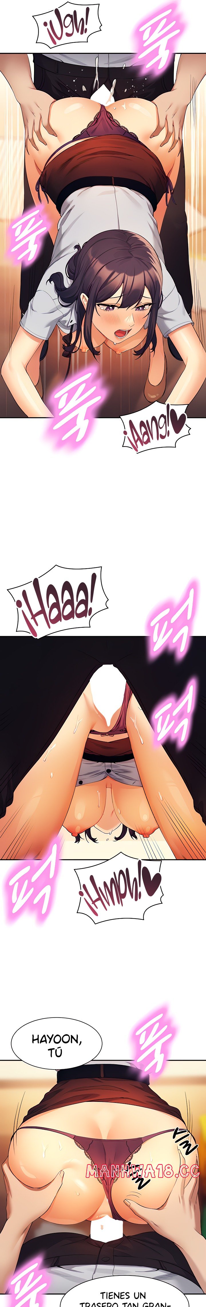 Where is Goddess Raw Chapter 86 Page 16