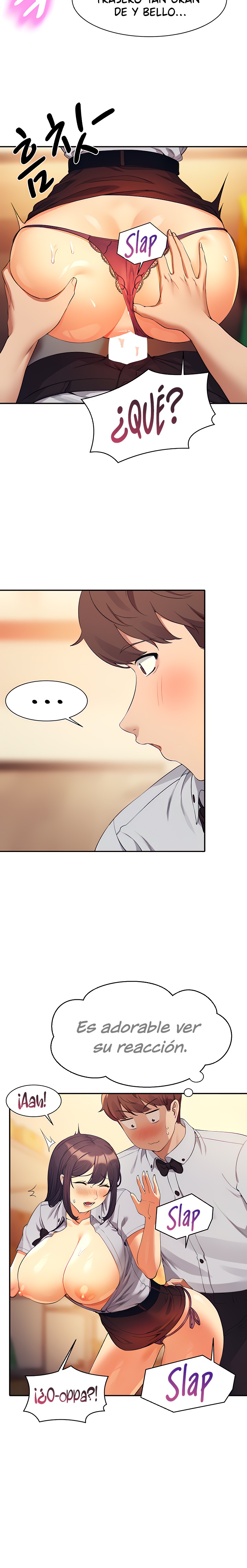 Where is Goddess Raw Chapter 86 Page 17