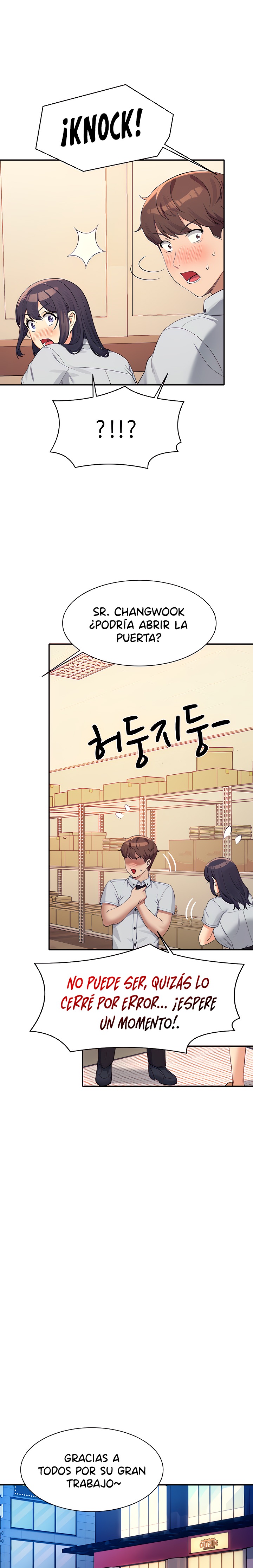 Where is Goddess Raw Chapter 86 Page 20
