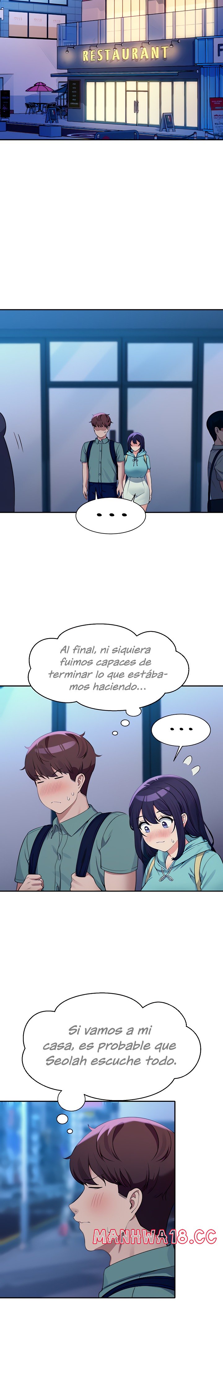Where is Goddess Raw Chapter 86 Page 21