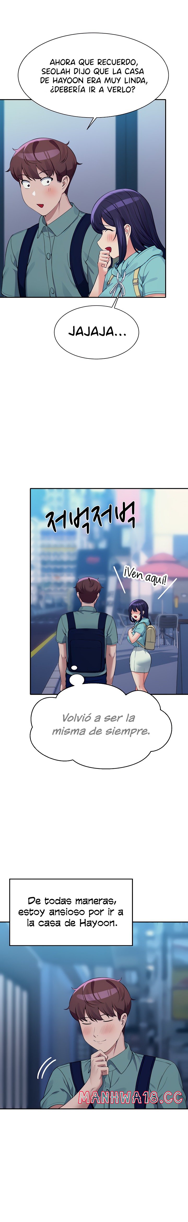 Where is Goddess Raw Chapter 86 Page 23