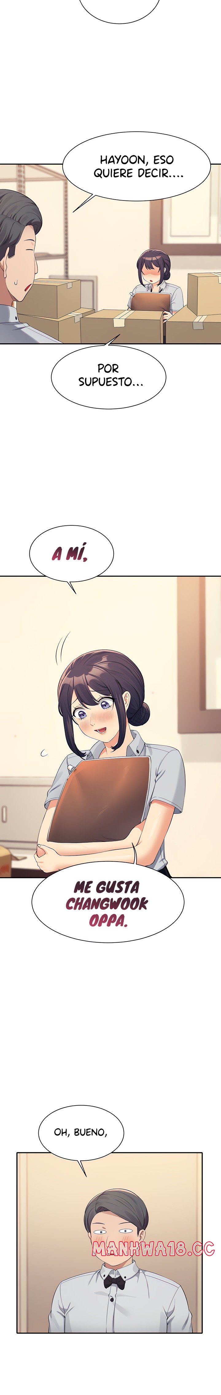 Where is Goddess Raw Chapter 86 Page 9