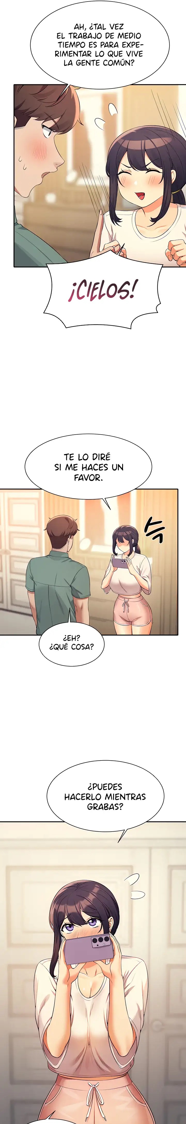 Where is Goddess Raw Chapter 87 Page 11