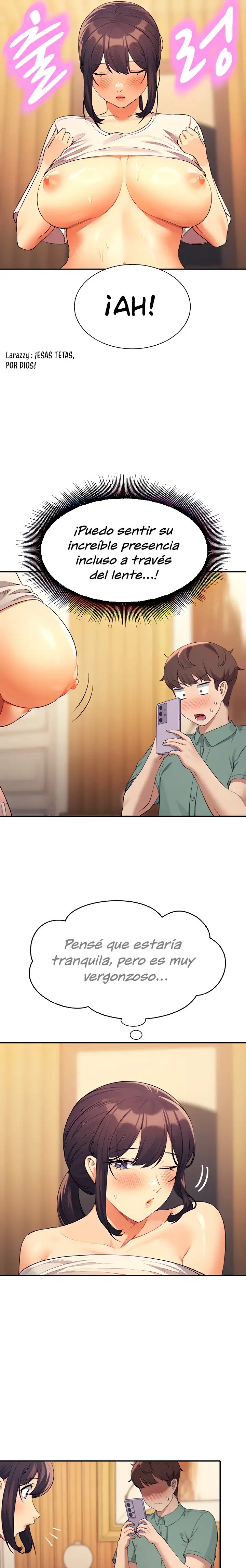 Where is Goddess Raw Chapter 87 Page 17