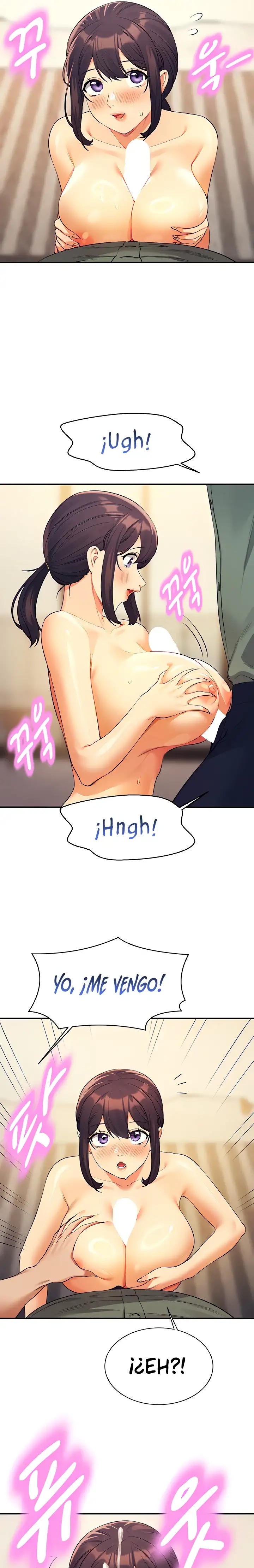 Where is Goddess Raw Chapter 87 Page 20