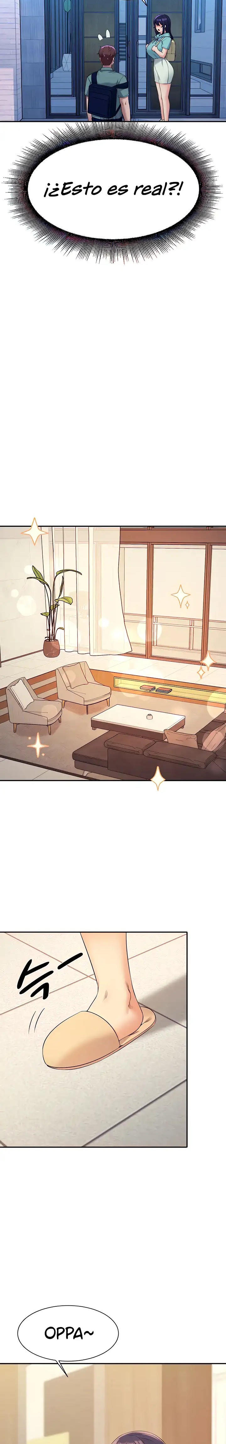 Where is Goddess Raw Chapter 87 Page 3