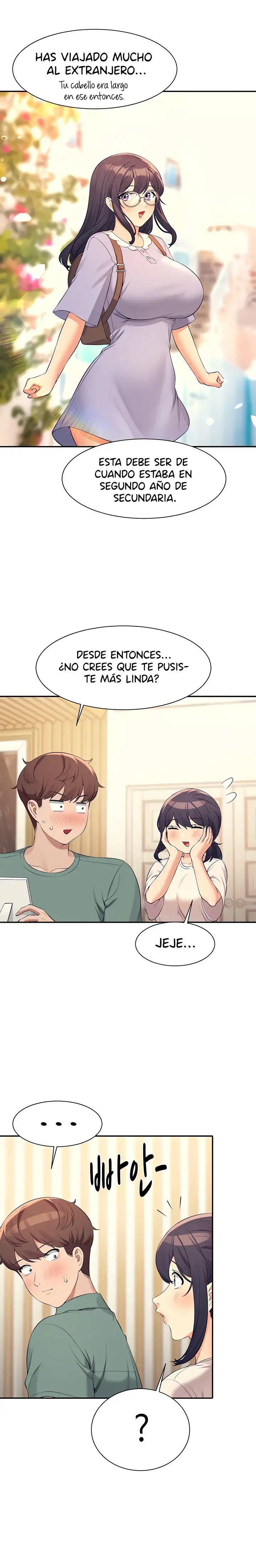 Where is Goddess Raw Chapter 87 Page 7
