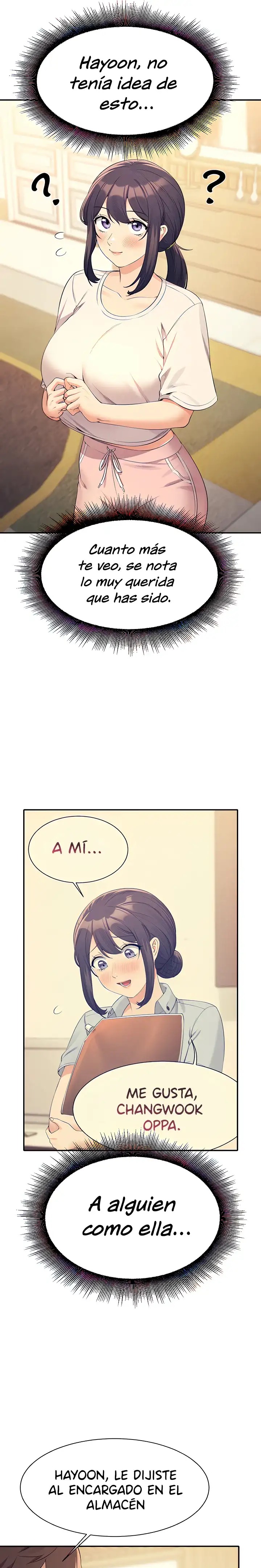 Where is Goddess Raw Chapter 87 Page 8