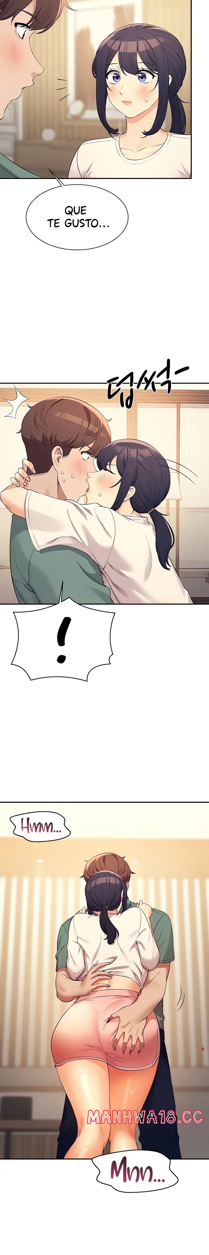 Where is Goddess Raw Chapter 87 Page 9