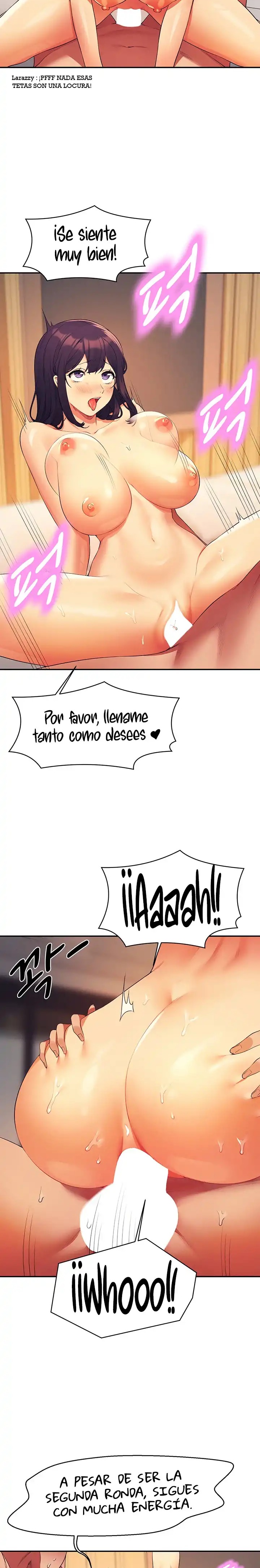 Where is Goddess Raw Chapter 88 Page 10