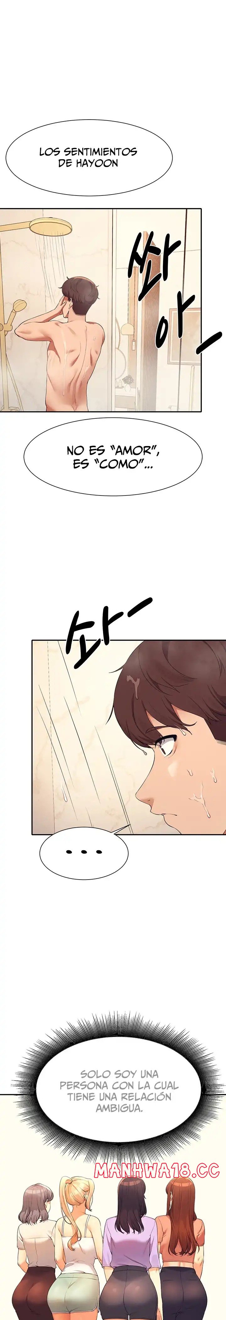 Where is Goddess Raw Chapter 88 Page 18