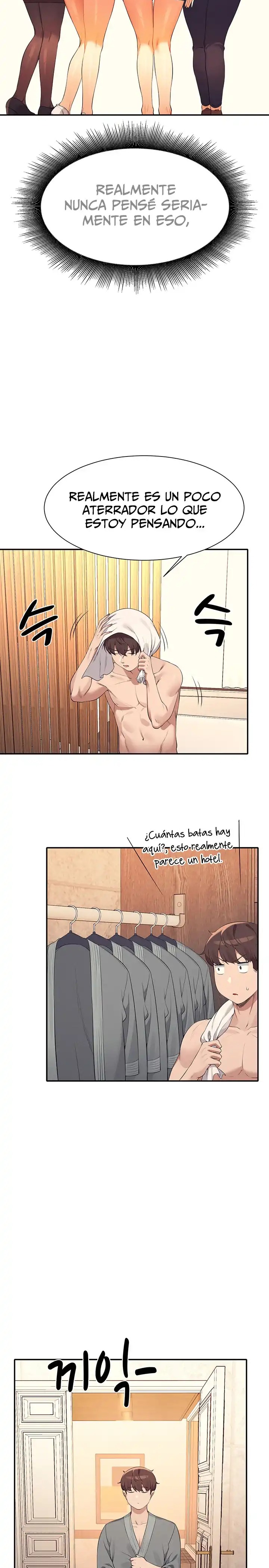 Where is Goddess Raw Chapter 88 Page 19