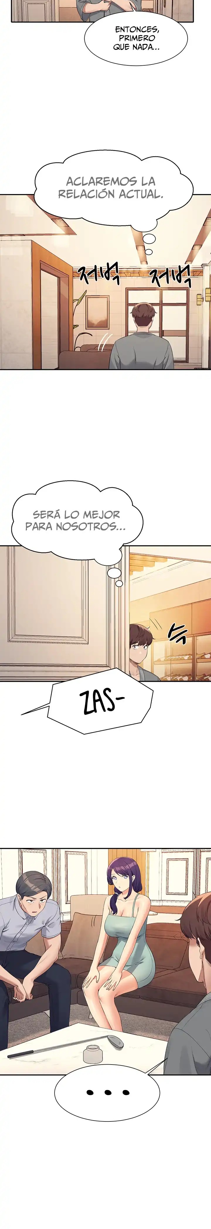 Where is Goddess Raw Chapter 88 Page 20