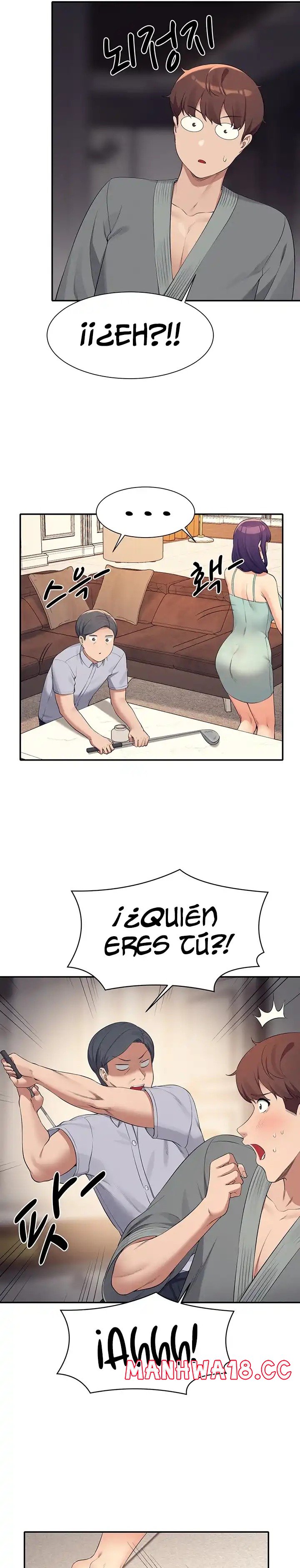 Where is Goddess Raw Chapter 88 Page 21