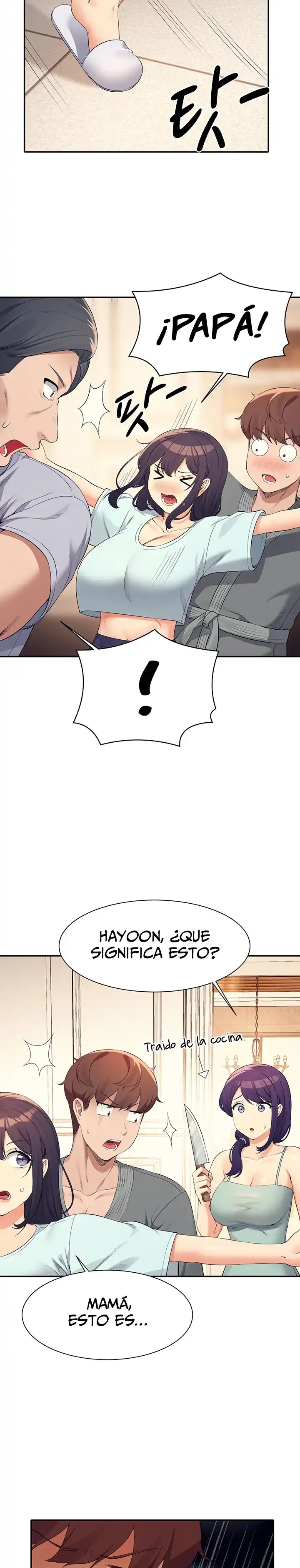 Where is Goddess Raw Chapter 88 Page 22