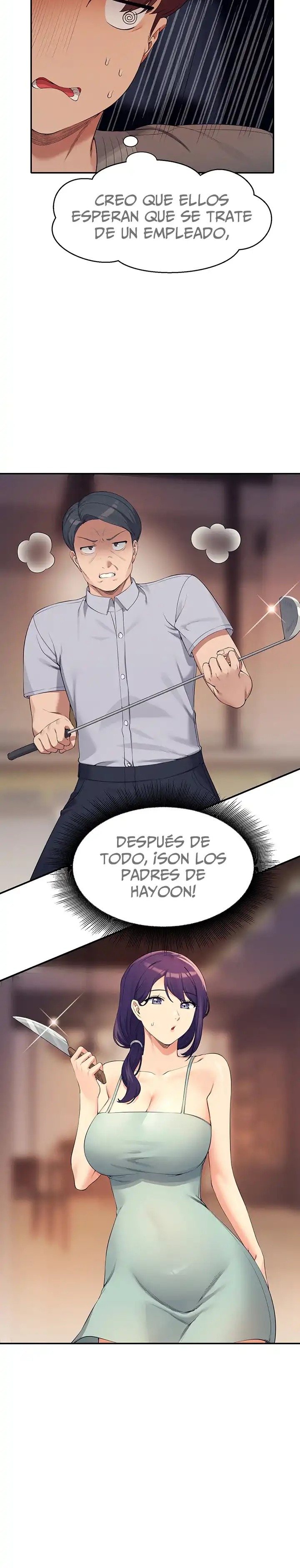 Where is Goddess Raw Chapter 88 Page 23