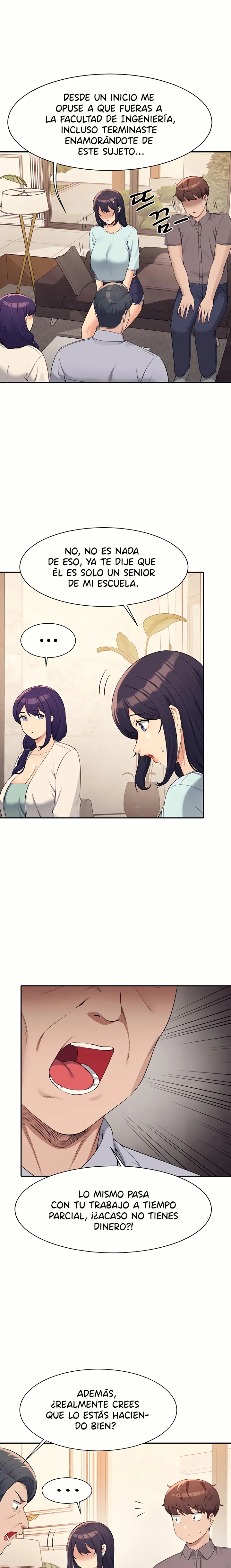 Where is Goddess Raw Chapter 89 Page 11