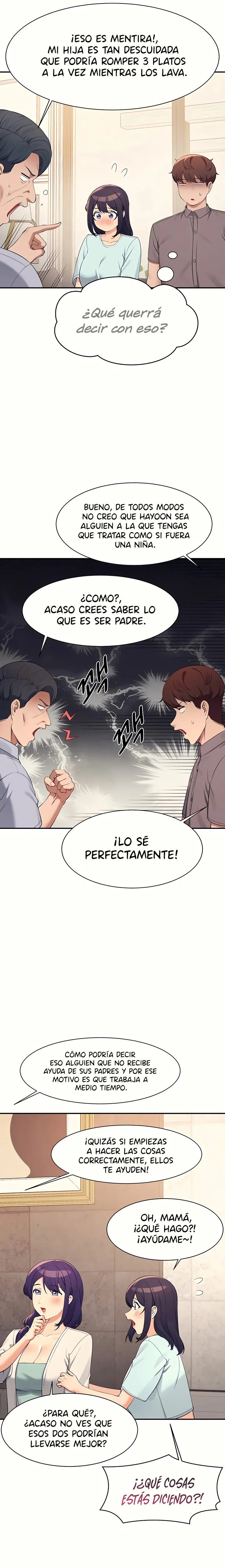 Where is Goddess Raw Chapter 89 Page 14