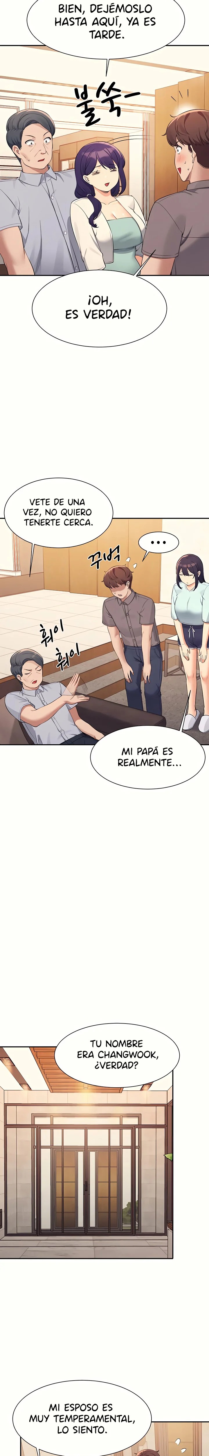 Where is Goddess Raw Chapter 89 Page 18