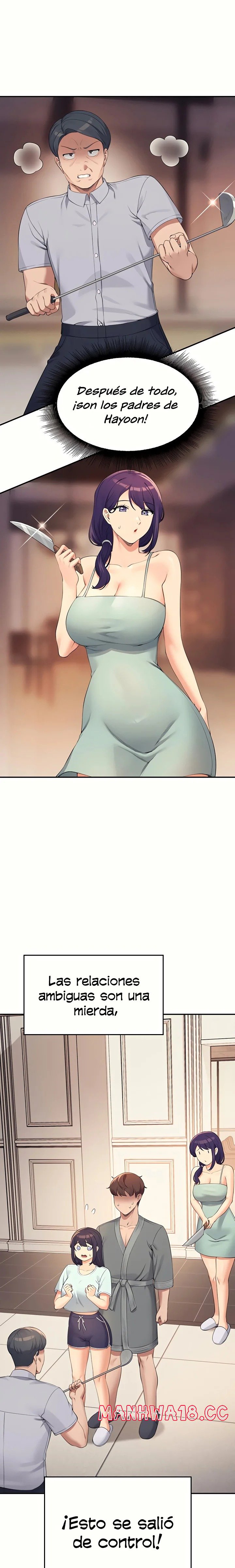Where is Goddess Raw Chapter 89 Page 2