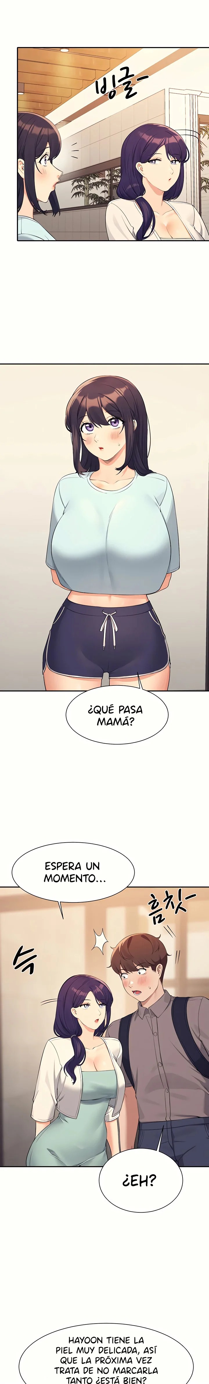 Where is Goddess Raw Chapter 89 Page 20