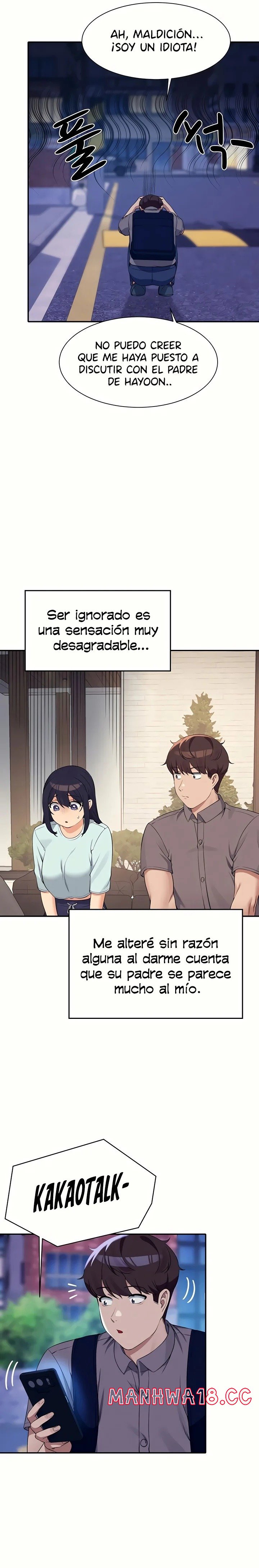 Where is Goddess Raw Chapter 89 Page 23