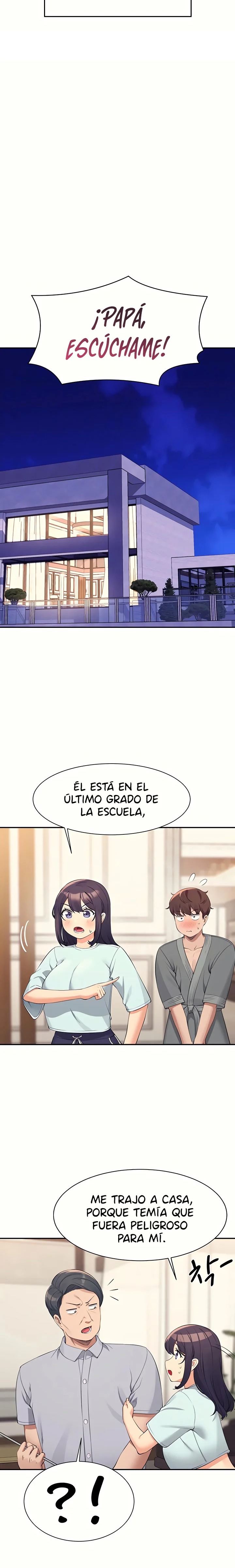 Where is Goddess Raw Chapter 89 Page 3